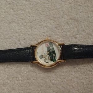 Dale Earnhardt watch